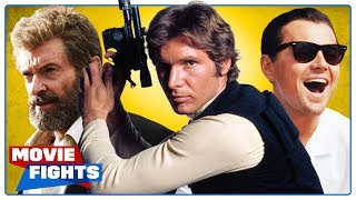 Worst Children's Show Host MOVIE FIGHTS!! Worst Children's Show Host MOVIE FIGHTS!!