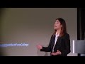 A Woman, A Mother  | Lydia Mao | TEDxYouth@CardiffSixthFormCollege