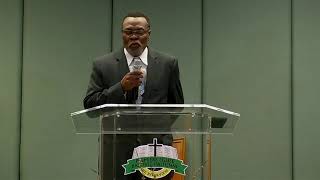 First Haitian Baptist Church of Riverview, FL USA