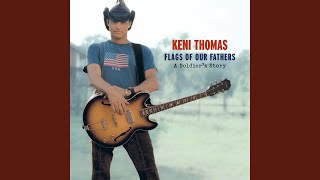 Watch Keni Thomas Flags Of Our Fathers video