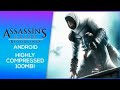 Assassins Creed Bloodlines Highly Compressed for Android [100MB]