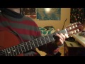 Greensleeves - on solo classical guitar