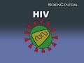 HIV-Immune Cells