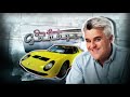 Jay Leno's Garage: 2010 Nissan GT-R - Custom Tuned