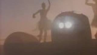 Watch Bjork Regina video