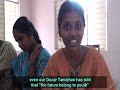 Indian youth