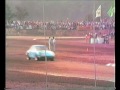 European Rallycross - Arendonk (Belgium) 12/08/1984 - 2nd heat