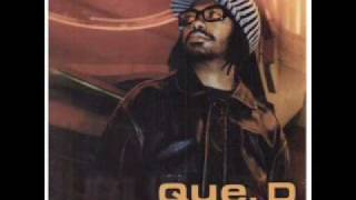 Jay Dee N Que D- Rock Box
