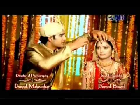 Sajan Ghar Jana Hai - Title Song (Alka Yagnik)