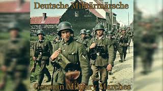 Best German Military Marches and Songs 🇩🇪 Playlist