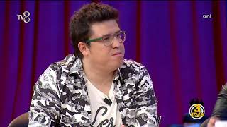 Amine Gulse