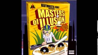 Watch Masters Of Illusion Back Up Kid video