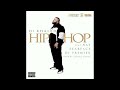 DJ Khaled - Hip Hop feat. Nas, Scarface & DJ Premier (CDQ)