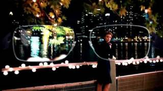 Crizal "Neither Rain" TV Commercial