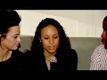 Leonn & Carlton Unplanned - S01EP02- The 411 Int PT2