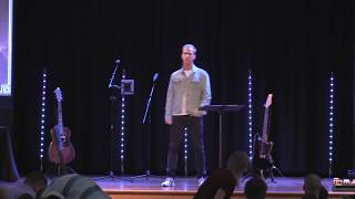 Parables | The Secret of the Seed | Week 1