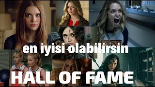 The script - Hall Of Fame || ( türkçe çeviri )