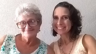 Testemunho De Livramento Miss. Aline Farias