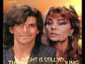 Видео Thomas Anders feat Sandra-The Night Is Still Young
