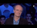 On n'est pas couché - Intégrale partie 1/3 09/11/13