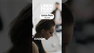 Linkin Park Symphony - Numb | Cagmo #Cagmo #Orchestra #Linkinpark #Lpsym #Piano #Violin