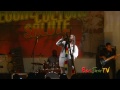 Everton Blender Performing at Reggae Culture Salute 2014 (Full Video)
