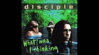 Watch Disciple Felt video