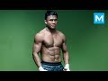 MUAY THAI MONSTER - Buakaw Banchamek | Muscle Madness