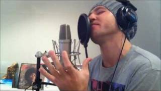 Best Singing + Beatbox Андрей Grizz-Lee (Beggin Live)