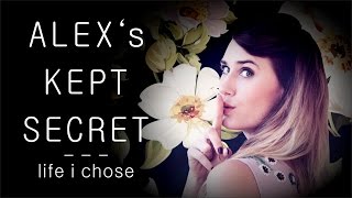 Vorschaubild Alex’s Kept Secret