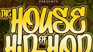The Hip-Hop Museum Pop-Up Experience presents “The House of Hip-Hop” Art Gallery