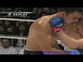 Fedor Emelianenko Highlights Series.  I - Stand Up Fighting. " The Warm Up"