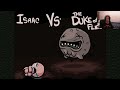 The Binding Of Isaac - Mana Chalenge