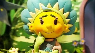 Fifi And The Flowertots Fun At The Fair Full Episode Videos For Kids