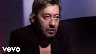 Watch Serge Gainsbourg Gloomy Sunday video