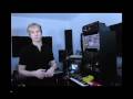 Alec Empire: Making of 'SHIVERS'   Interview pt.2
