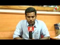 Neram Team Interview Nivin Pauly Nazriya Nazim Alphonse Putharen Tamil ...