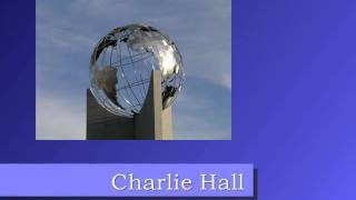 Watch Charlie Hall Thrill video