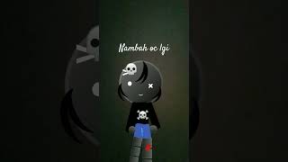 Nambah Oc Lgi