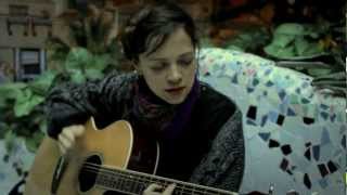 Watch Natalia Lafourcade Derecho De Nacimiento video