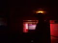 Malam Minggu Di Gang Dolly Surabaya