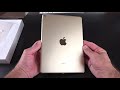 Apple iPad Air 2: Unboxing & Review