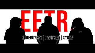 03. Eetr. - Rudeboyray X Pavithra Xyren