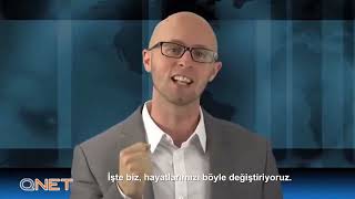 Qnet Ile Milyoner Olabilirsin Türkçe Dublaj