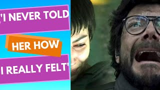 Money Heist I Never Knew This