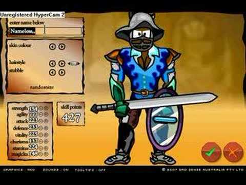 Swords And Sandals 3 Full Game Cheats