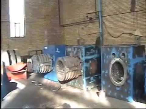 clay brick extruder machine full-automatic production line