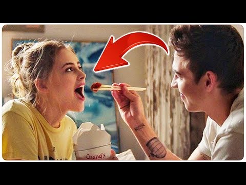 AFTER Bloopers That Are Even Better Than the Movie