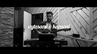 Vytesané V Kameni Teaser