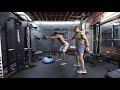LIVE STREAM - Abs